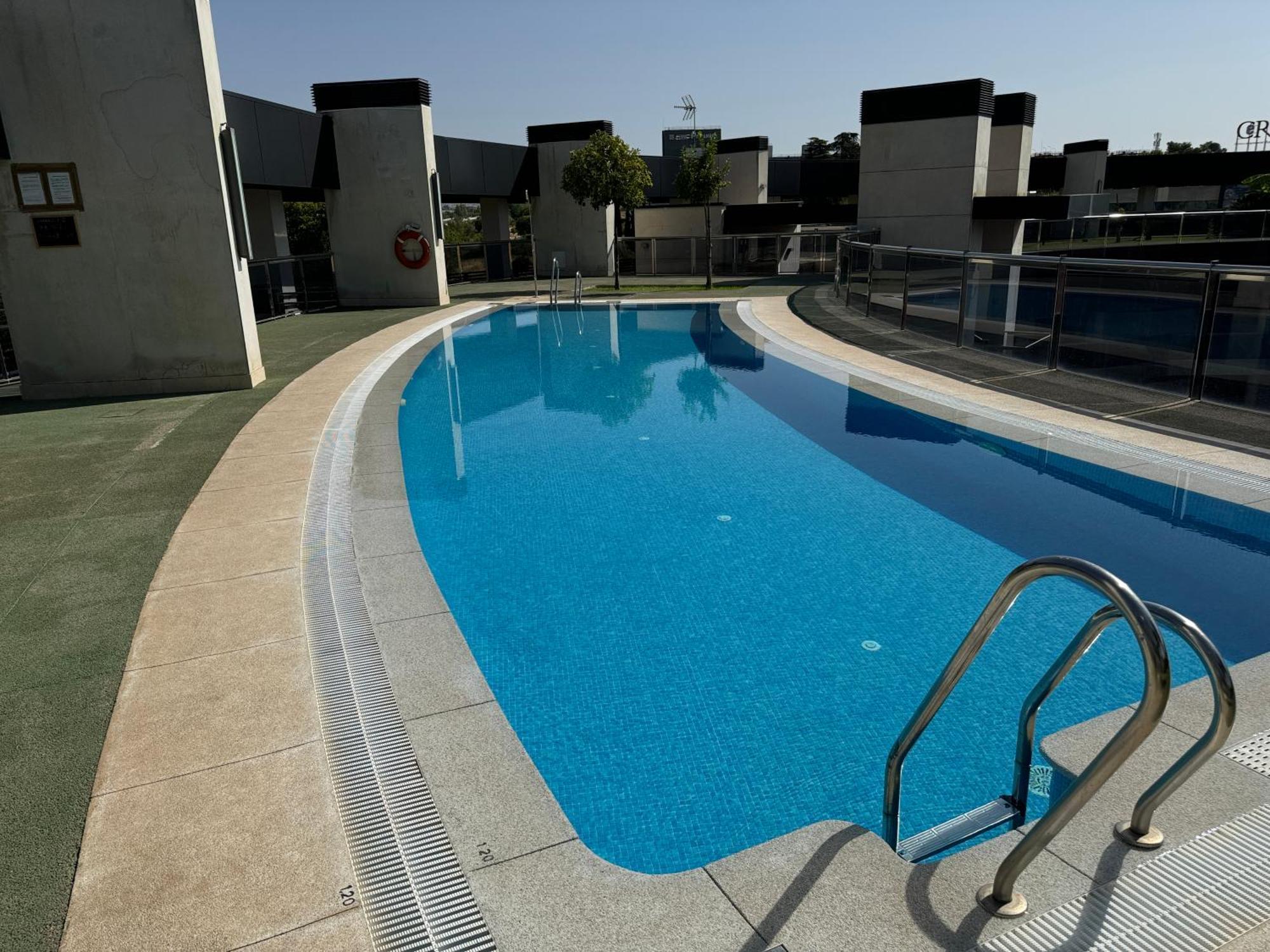Apartamento Cotur 121 Parking Gratuito Кордоба Екстериор снимка