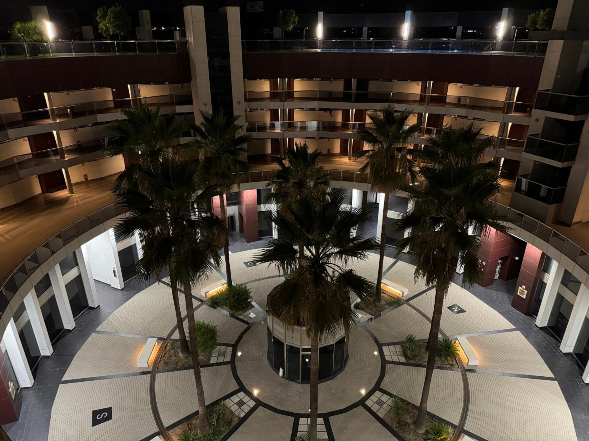 Apartamento Cotur 121 Parking Gratuito Кордоба Екстериор снимка
