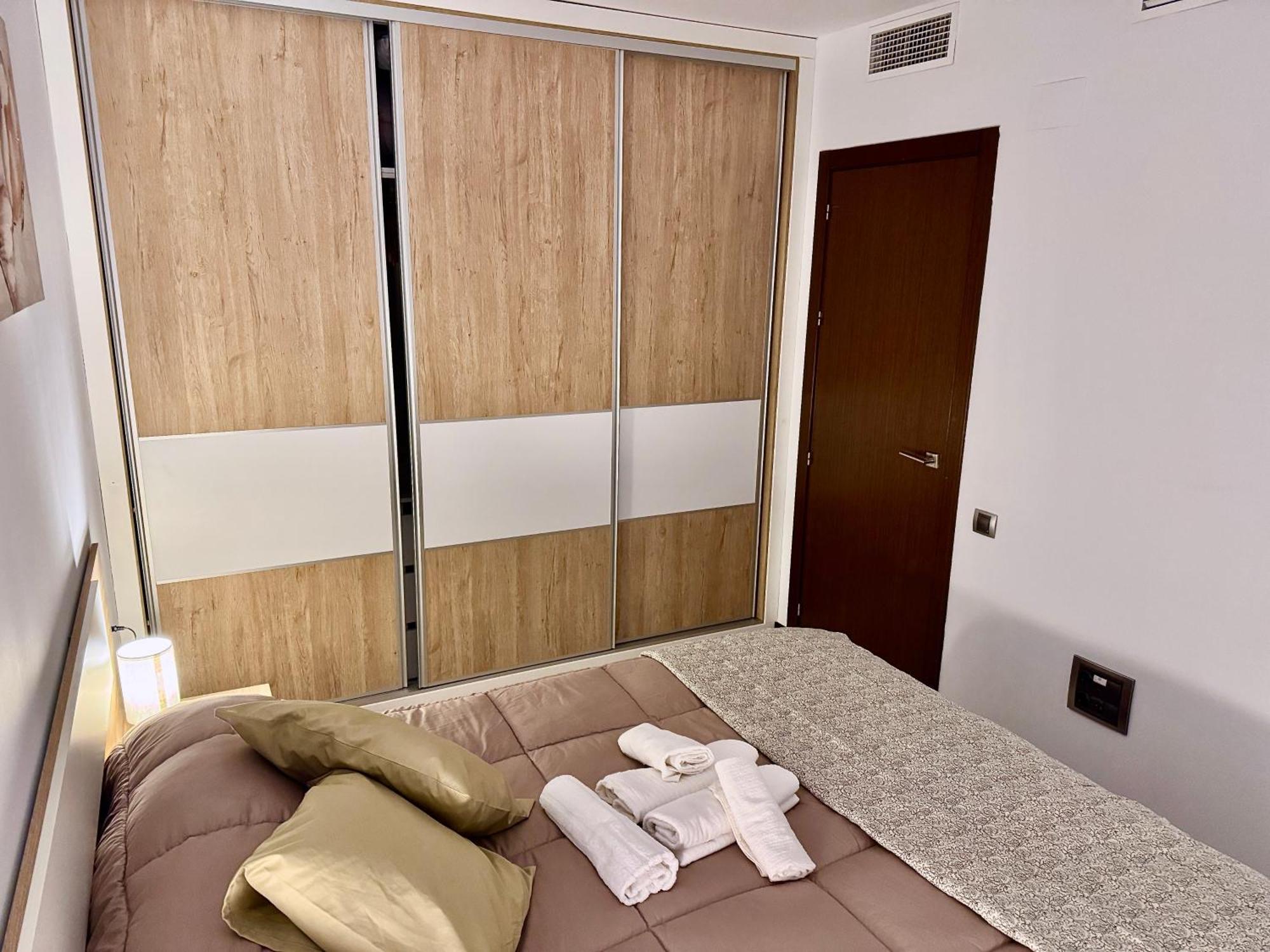 Apartamento Cotur 121 Parking Gratuito Кордоба Екстериор снимка