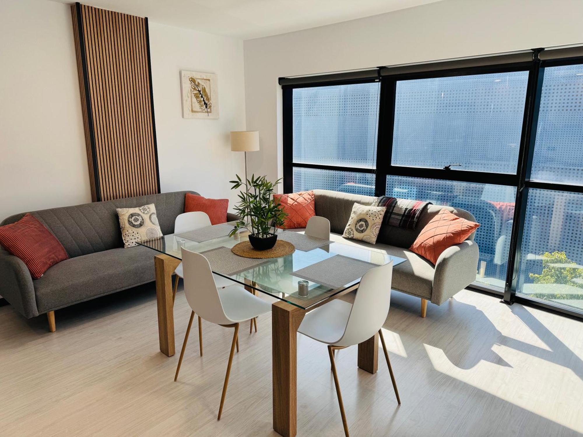 Apartamento Cotur 121 Parking Gratuito Кордоба Екстериор снимка