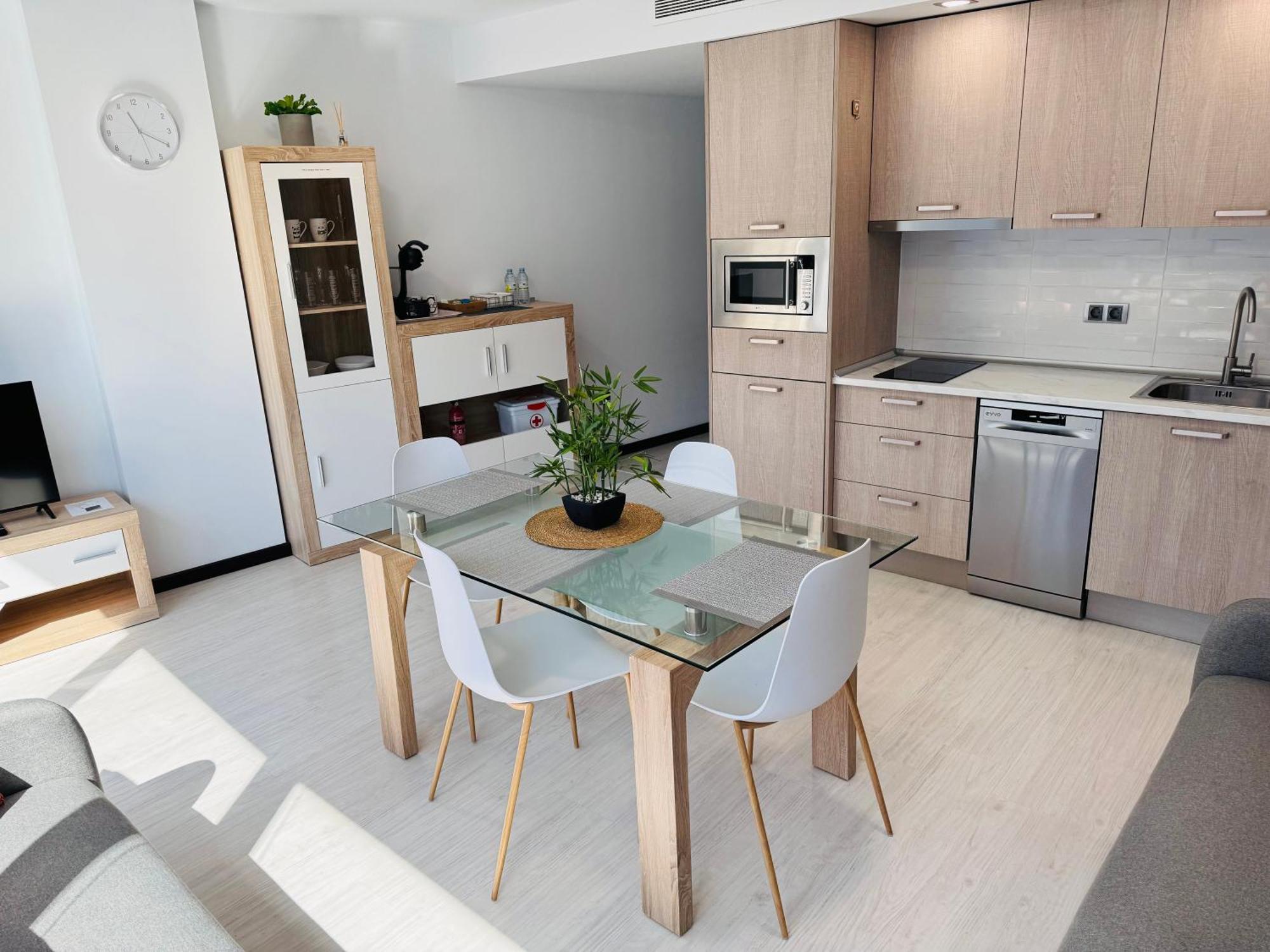 Apartamento Cotur 121 Parking Gratuito Кордоба Екстериор снимка