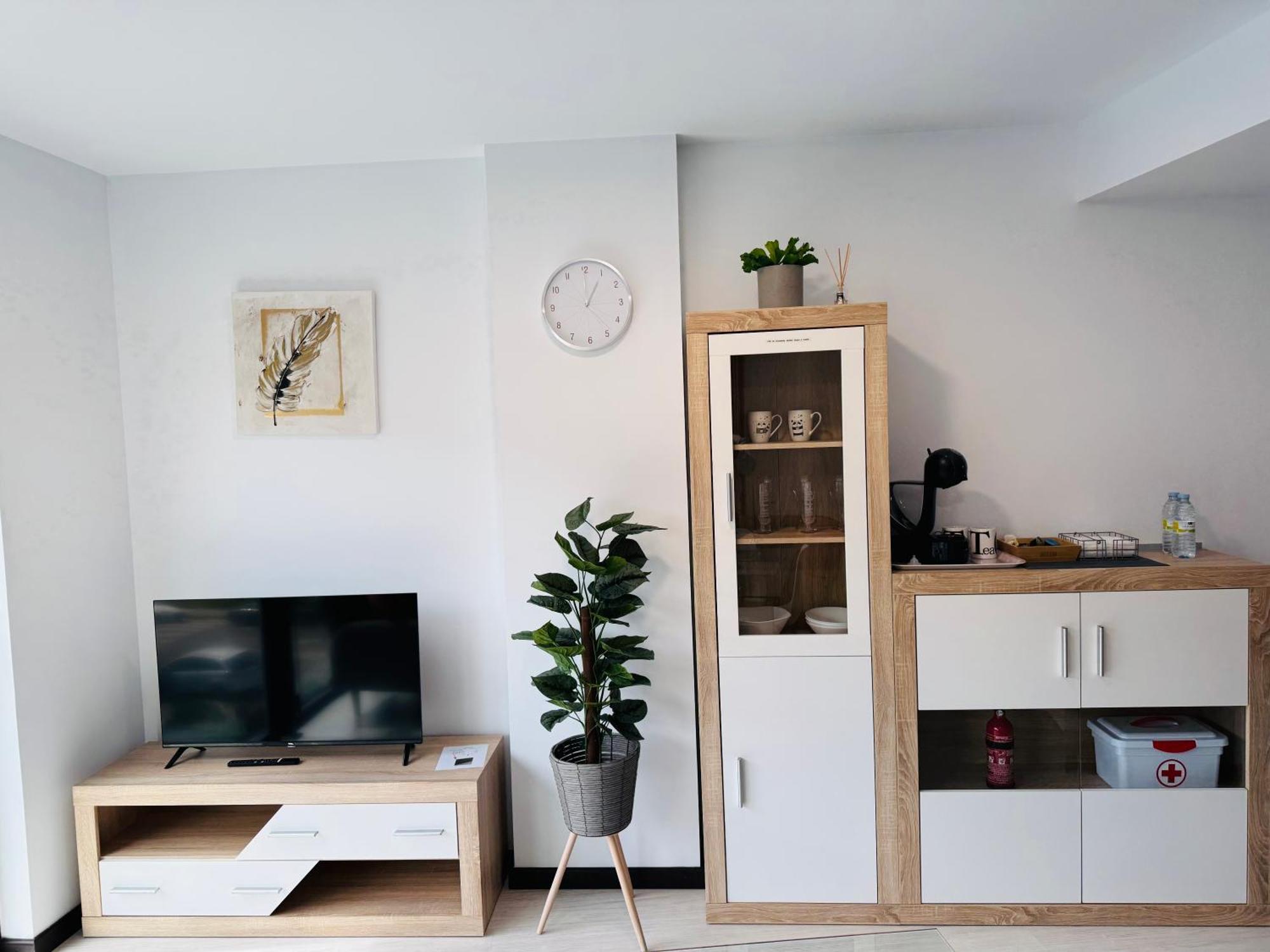 Apartamento Cotur 121 Parking Gratuito Кордоба Екстериор снимка